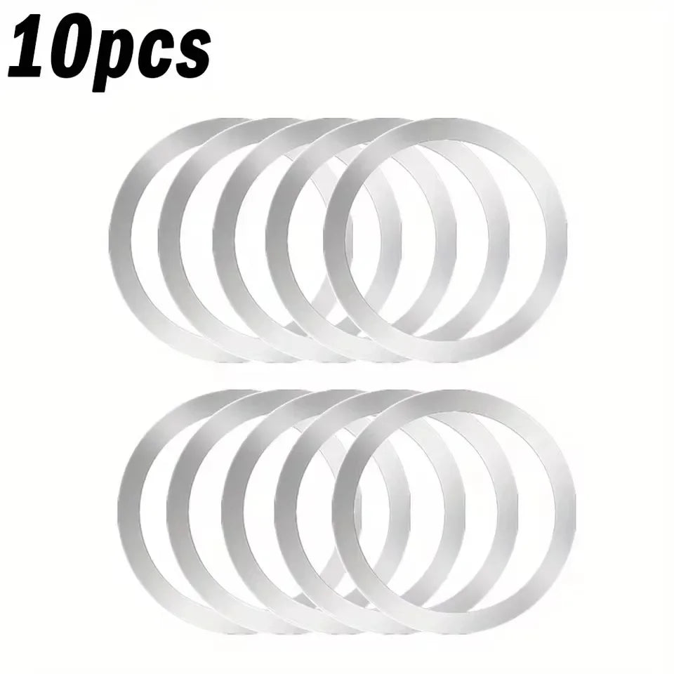 MagSafe Universal Magnetic Adapter Ring | טבעת מגנטית אוניברסלית MagSafe