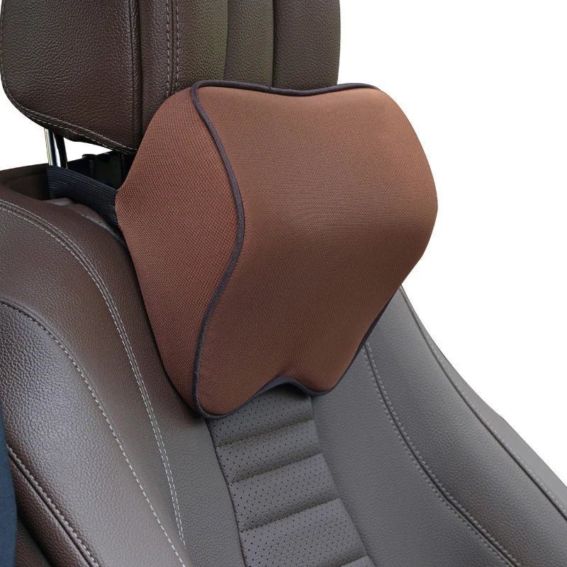 Premium Car Neck Pillow