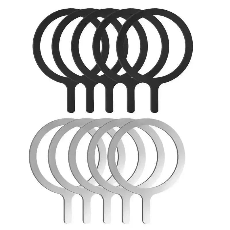 MagSafe Universal Magnetic Adapter Ring | טבעת מגנטית אוניברסלית MagSafe
