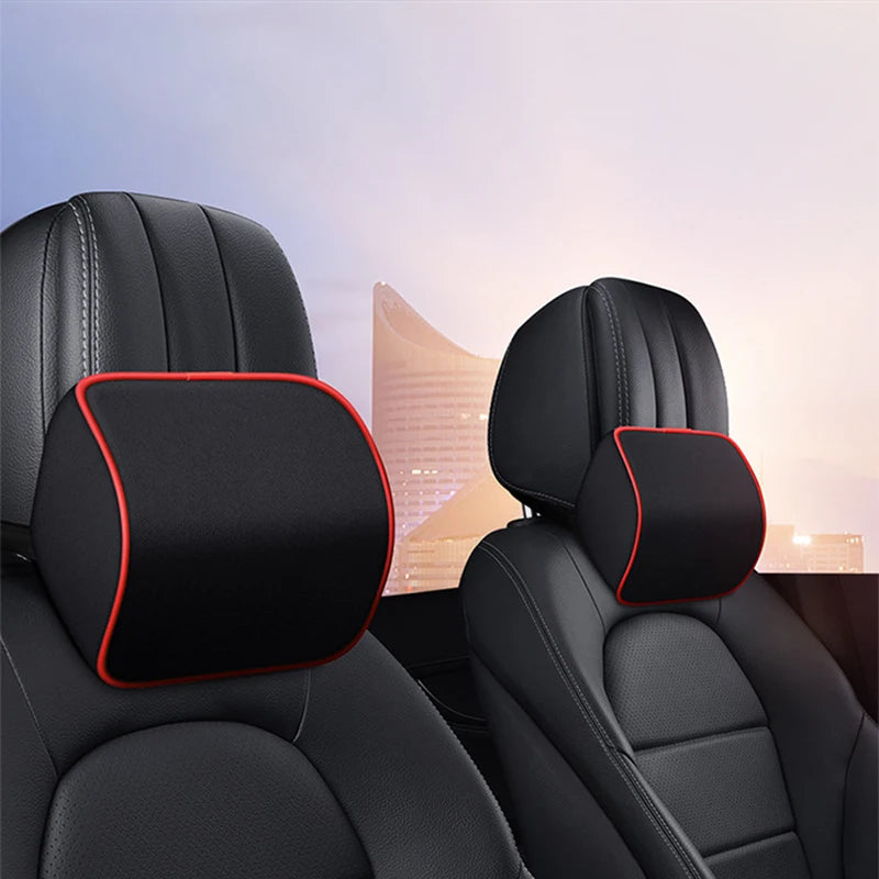 Premium Car Neck Pillow