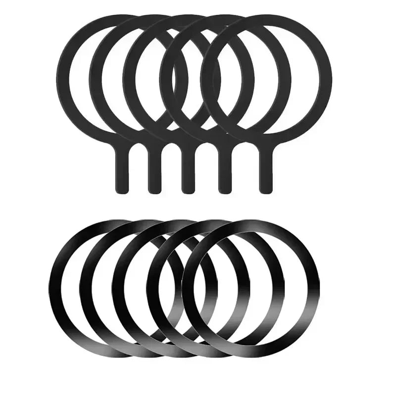 MagSafe Universal Magnetic Adapter Ring | טבעת מגנטית אוניברסלית MagSafe