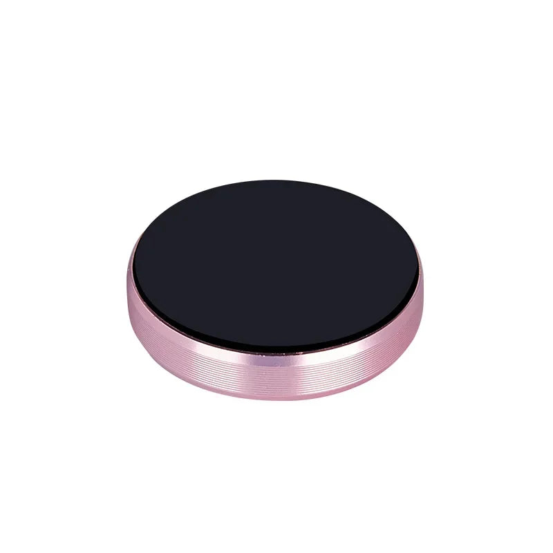 Mini Metal Magnetic Car Phone Holder Vent Clip | מעמד מיני מתכתי מגנטי לפתח מזגן